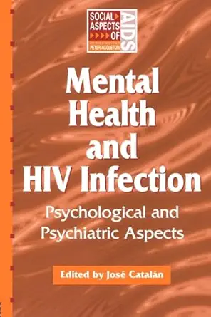 Mental Health And Hiv Infection