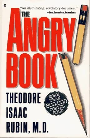 Angry Book