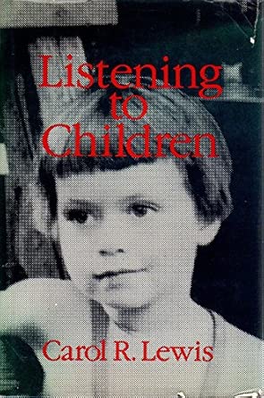 Listening To Children