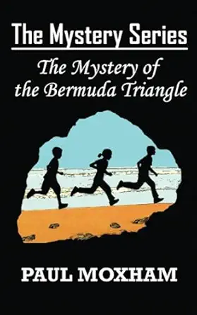 The Mystery Of The Bermuda Triangle