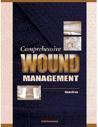 Comprehensive Wound Management