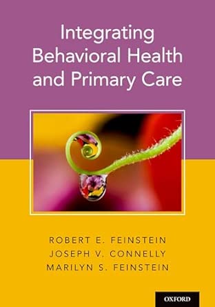 Integrating Behavioral Health And Primary Care