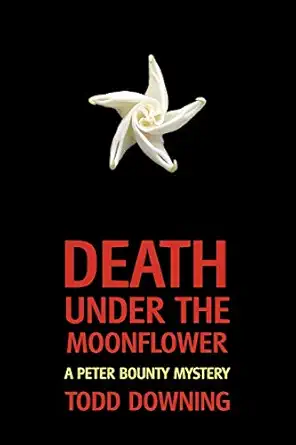Death Under The Moonflower