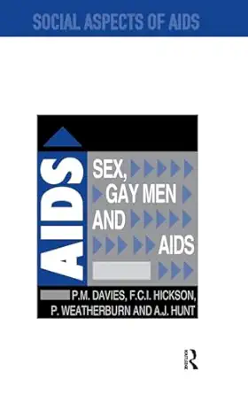 Sex Gay Men And Aids