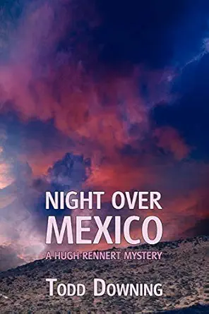 Night Over Mexico