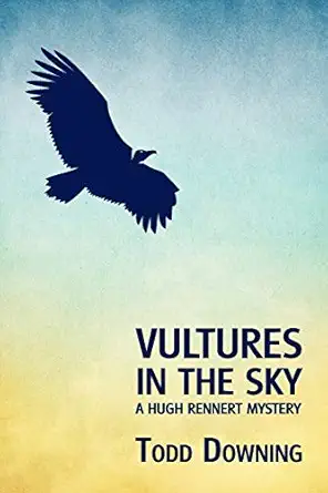 Vultures In The Sky