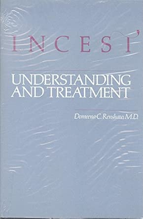 Incest Understanding And Treatment