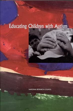 Educating Children With Autism