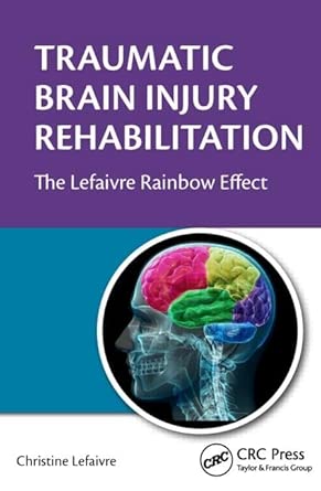 Traumatic Brain Injury Rehabilitation The Lefaivre Rainbow Effect