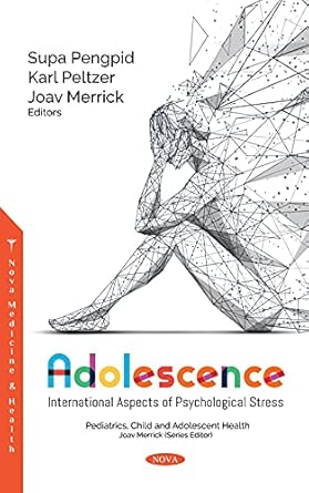Adolescence International Aspects Of Psychological Stress