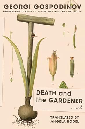 Death And The Gardener