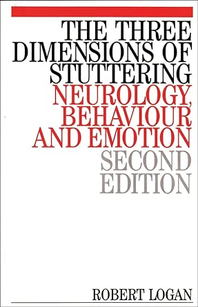 The Three Dimensions Of Stuttering Neurology Behaviour And Emotion
