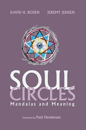 Soul Circles Mandalas And Meaning