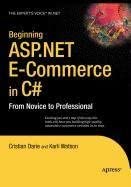 Beginning Asp Net E Commerce In C#
