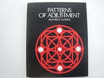 Patterns Of Adjustment