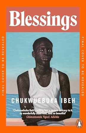 Blessings A A Sublime Coming Of Age Talea Guardian