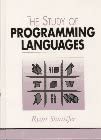 Study Of Programming Languages The