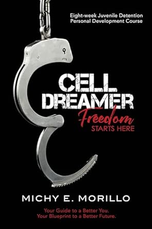 Cell Dreamer Freedom Starts Here