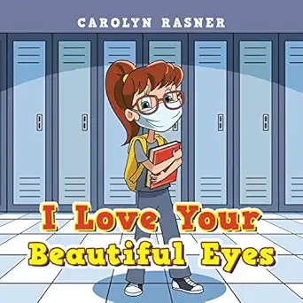 I Love Your Beautiful Eyes