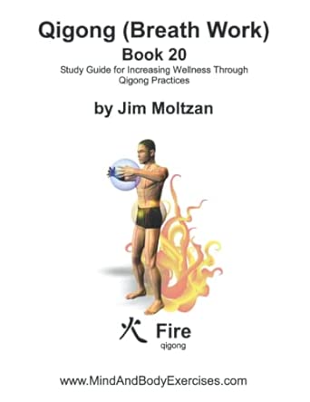 Book 20 Qigong