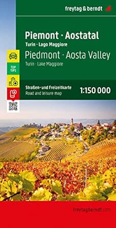 Piemont Aostatal Turin Lago Maggiore Turin Lago Maggiore Top Tips Innenstadtpla Ne Ak 0636