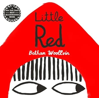 Little Red A Rebel Fairytale