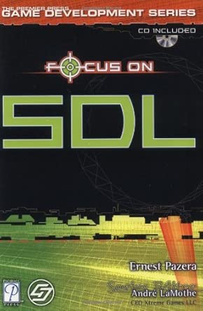 focus on sdl 1st edition ernest pazera 1592000304, 978-1592000302
