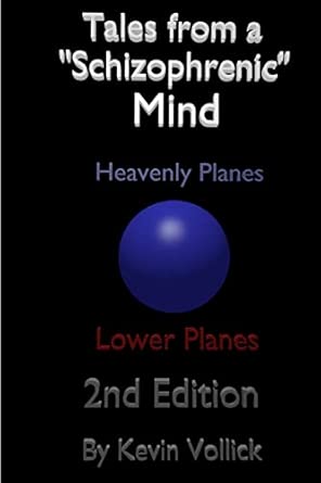 Tales From A Schizophrenic Mind