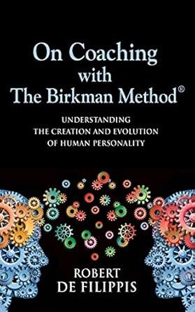 On Coaching With The Birkman Method