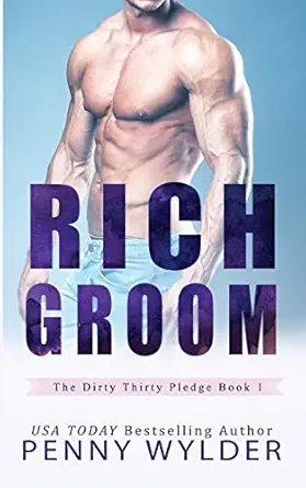 Rich Groom