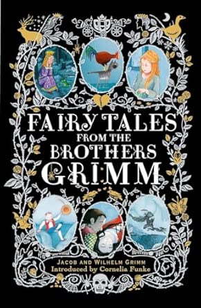 Fairy Tales From The Brothers Grimm Brothers Grimm