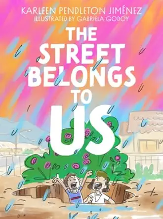 The Street Belongs To Us
