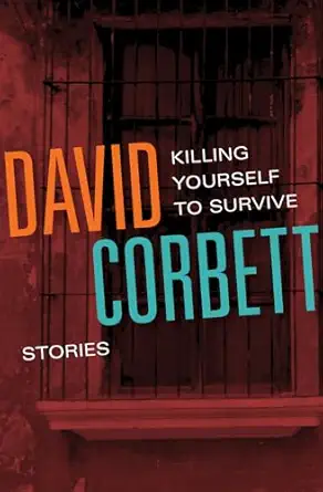 Killing Yourself To Survive Stories