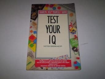 Test Your I Q