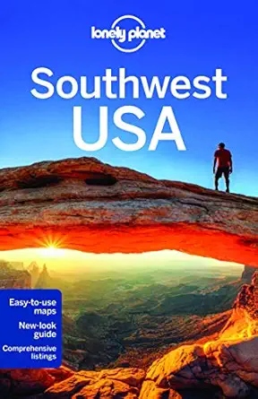 Southwest Usa 7