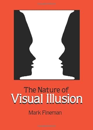 The Nature Of Visual Illusion
