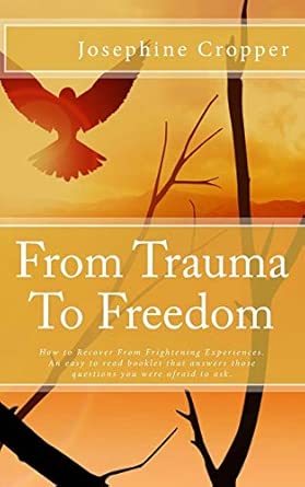From Trauma To Freedom How To Recover From Frightening Experiences