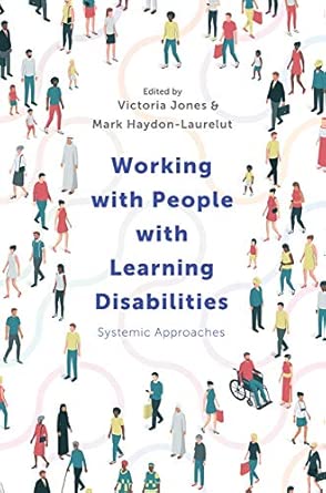 Working With People With Learning Disabilities Systemic Approaches