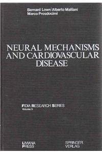 Neural Mechanisms And Cardiovascular Disease 5