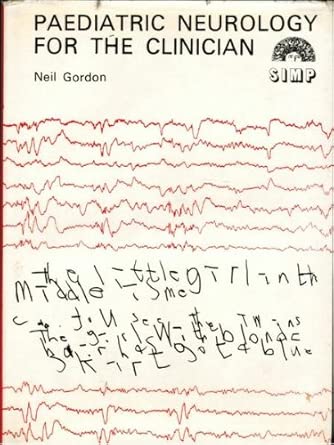 Paed Neur Clinician Cdm59/60