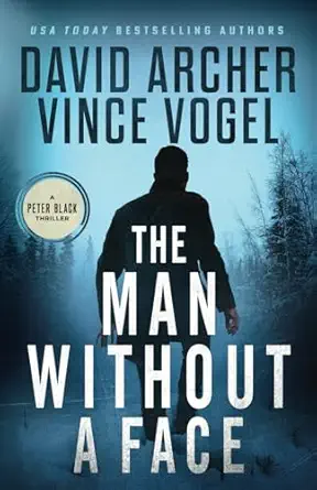 The Man Without A Face
