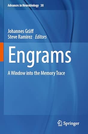 Engrams A Window Into The Memory Trace 38