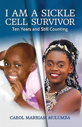 I Am A Sickle Cell Survivor Ten Years And Still Counting