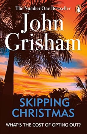 Skipping Christmas Christmas With The Kranks