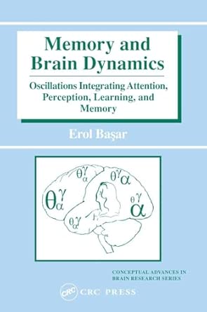 Memory And Brain Dynamics Oscillations Integrating Attention Perception Learning And Memory 07