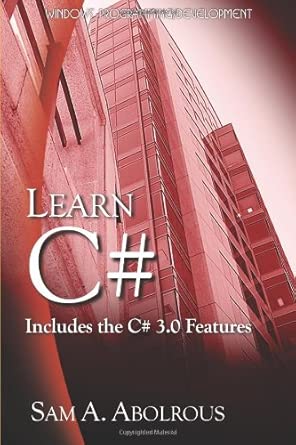 Learn C# A Complete Guide To Using The Api For Php
