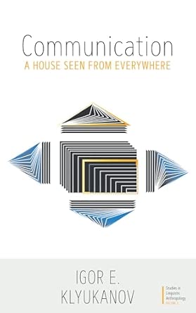 Communication A House Seen From Everywhere 2