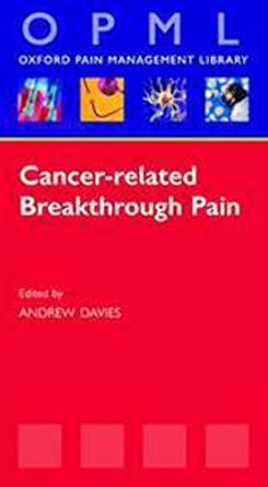 Cancer Related Breakthrough Pain