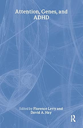 Attention Genes And Adhd