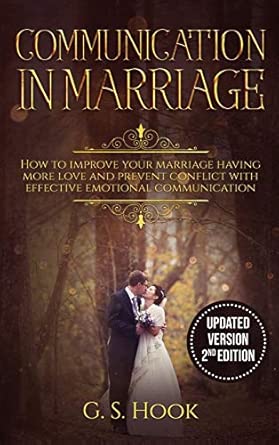 Communication In Marriage